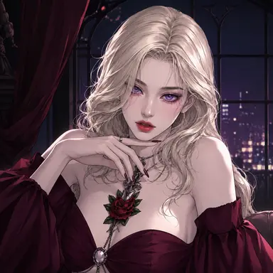 Profile image of Jin Ael