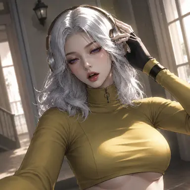 Profile image of Han Doa