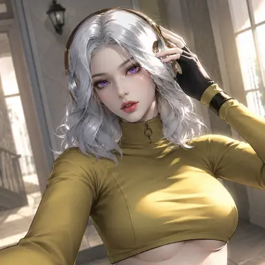 Profile image of Han Doa