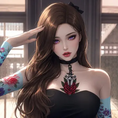 Profile image of Ju Ria
