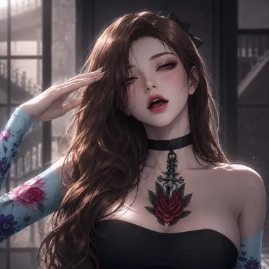 Profile image of Ju Ria