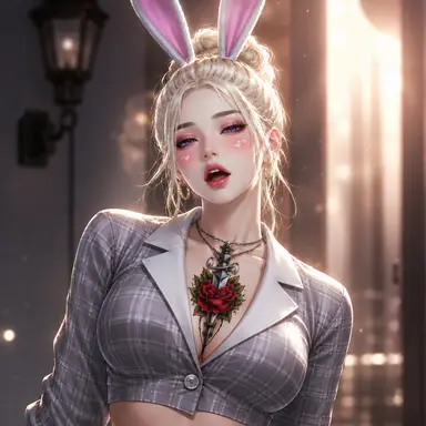 Profile image of Seo Yurin
