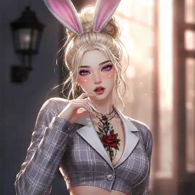 Profile image of Seo Yurin
