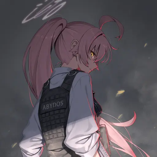 EliteSauce4264의 타카나시 호시노 (임전)