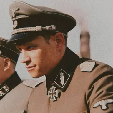 Profile image of Klaus Jager