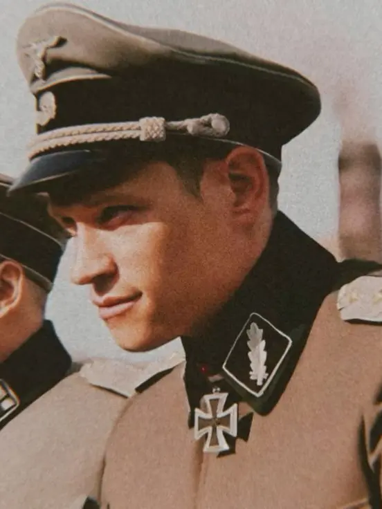 maebeebaby의 klaus jager