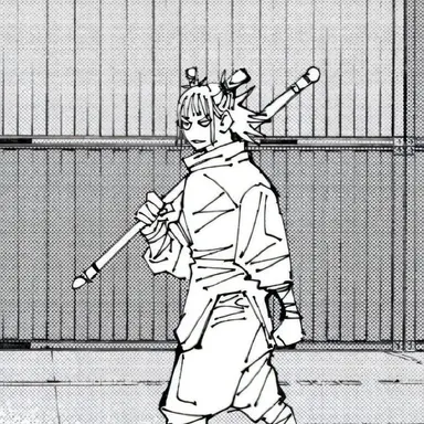 Profile image of 鹿紫雲一