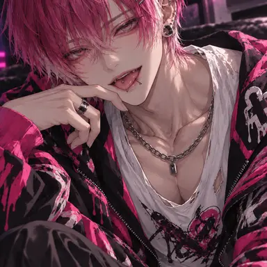 Profile image of 루이