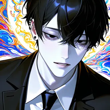 Profile image of 侑李