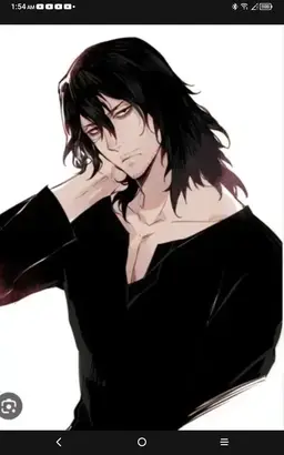 Profile image of Aizawa