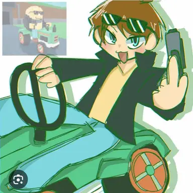 Profile image of マエスケ