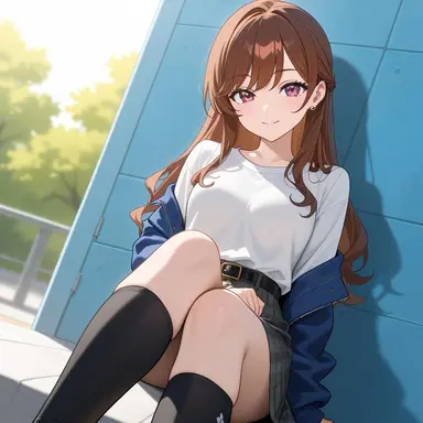 Profile image of 유이