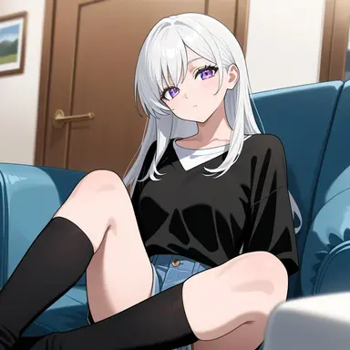 Profile image of 소이