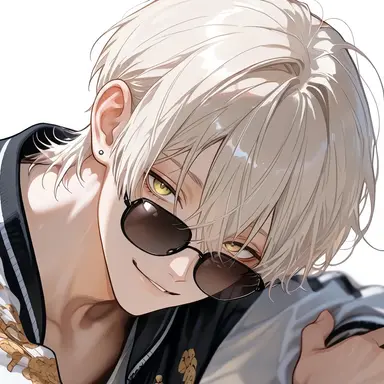 Profile image of 煌