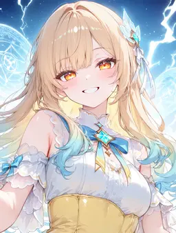 Profile image of 煌