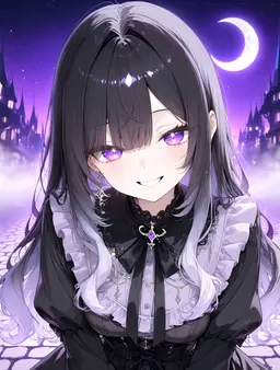Profile image of 睦