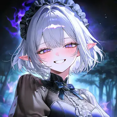 Profile image of アリア・ヴェロシス