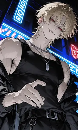 Profile image of 緋色
