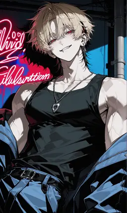 Profile image of 緋色