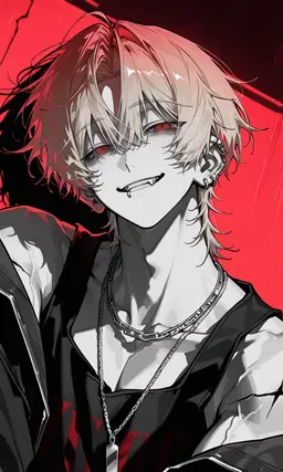 Profile image of 緋色