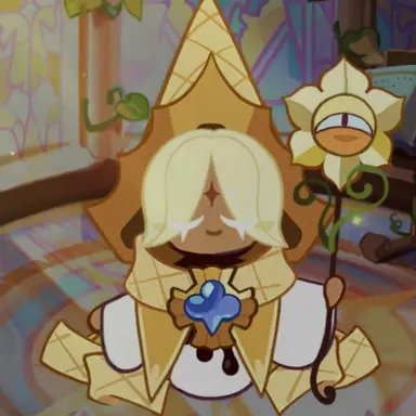 Profile image of 퓨어바닐라