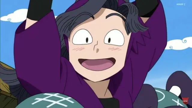 Profile image of 綾部喜八郎