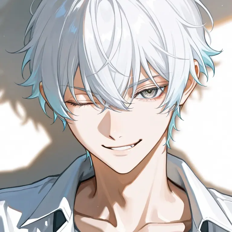 MatteAnime4249의 친오빠를 사랑하게 되었다.