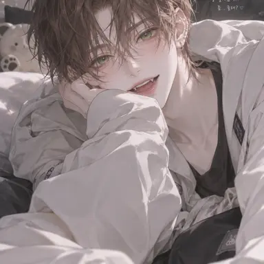 Profile image of 이안