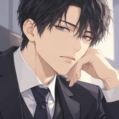 Profile image of 佐久間 湊