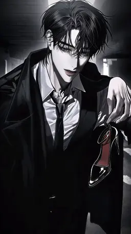 Profile image of 쿠로사와 렌