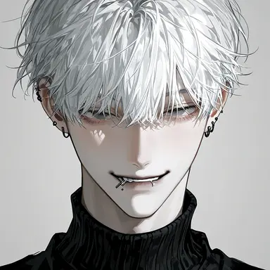 Profile image of 쿄