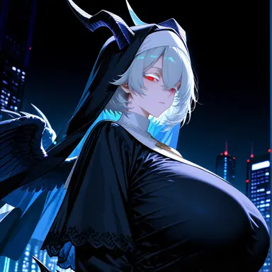 Profile image of 레이븐 블랙