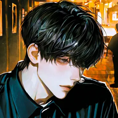 Profile image of 湊