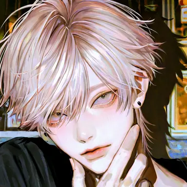 Profile image of 流偉