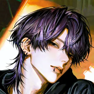 Profile image of 紫朴