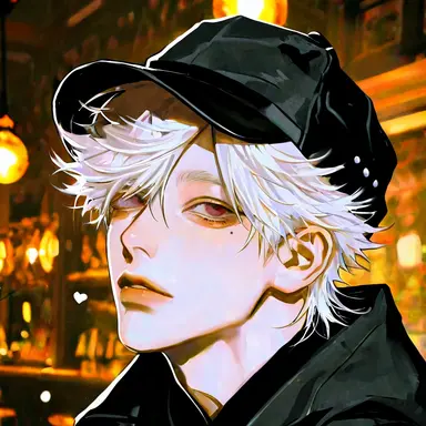 Profile image of 彾