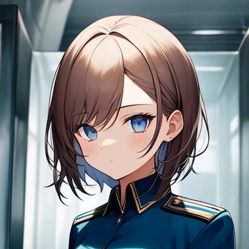 看守