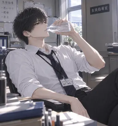 Profile image of 城戸