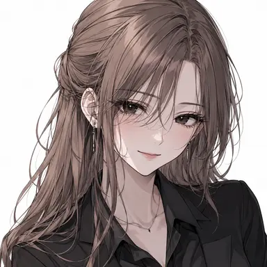 Profile image of 有紗
