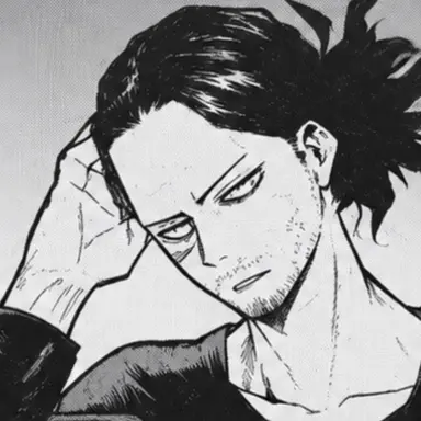 Profile image of 相澤消太