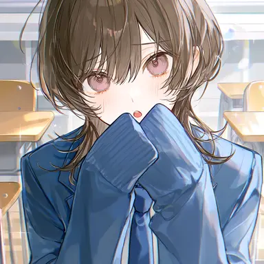 Profile image of Neru