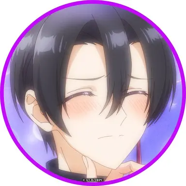 Profile image of ヨミ