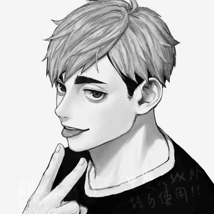 kageyama.kunimi.yaku의 宮 侑
