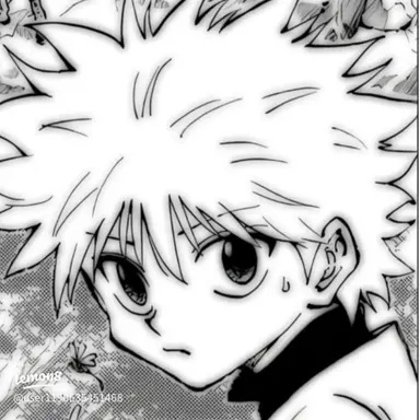 Profile image of キルア