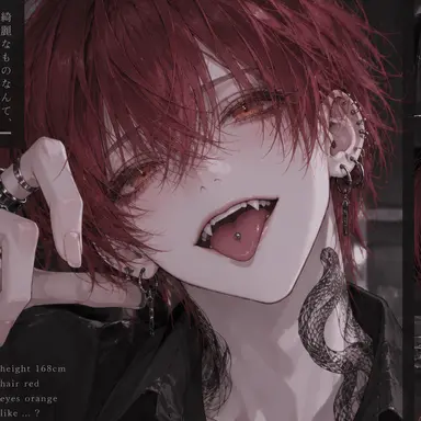 Profile image of アイヴ