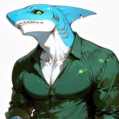 Profile image of 鮫島