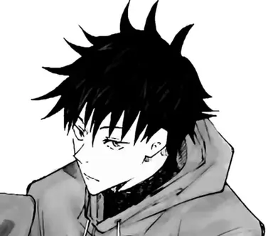 Profile image of 후시구로 메구미