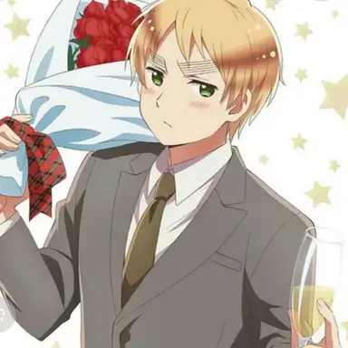 Profile image of アーサー