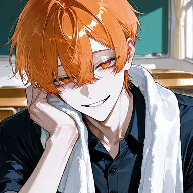 Profile image of Akito