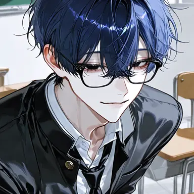 Profile image of Riku
